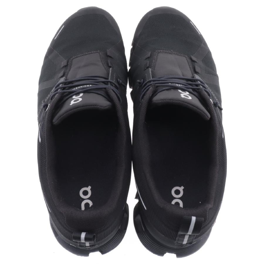 On オン CLOUD 5 WATERPROOF 59.98842 クラウド ウォータープルーフ