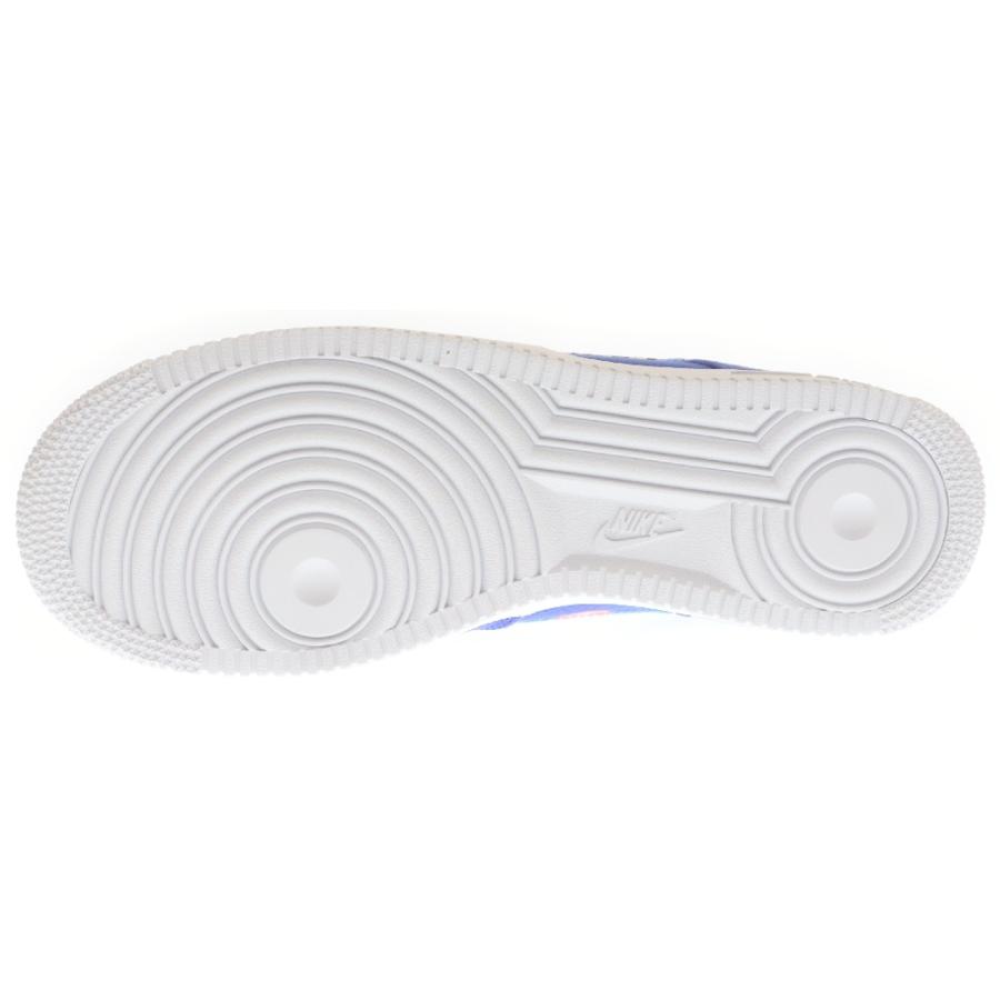 NIKE（ナイキ） AIR FORCE 1 07 PRM Patched Up DX2304-400 エア
