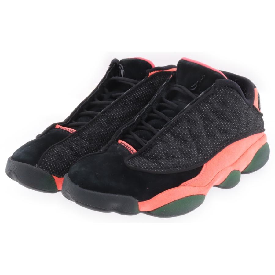 NIKE ナイキ ×CLOT AIR JORDAN 13 RETRO LOW AT3102-006 クロット エア 