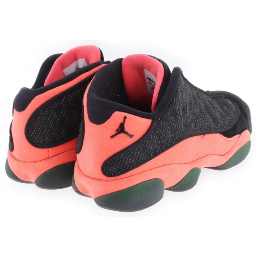 NIKE ナイキ ×CLOT AIR JORDAN 13 RETRO LOW AT3102-006 クロット エア 