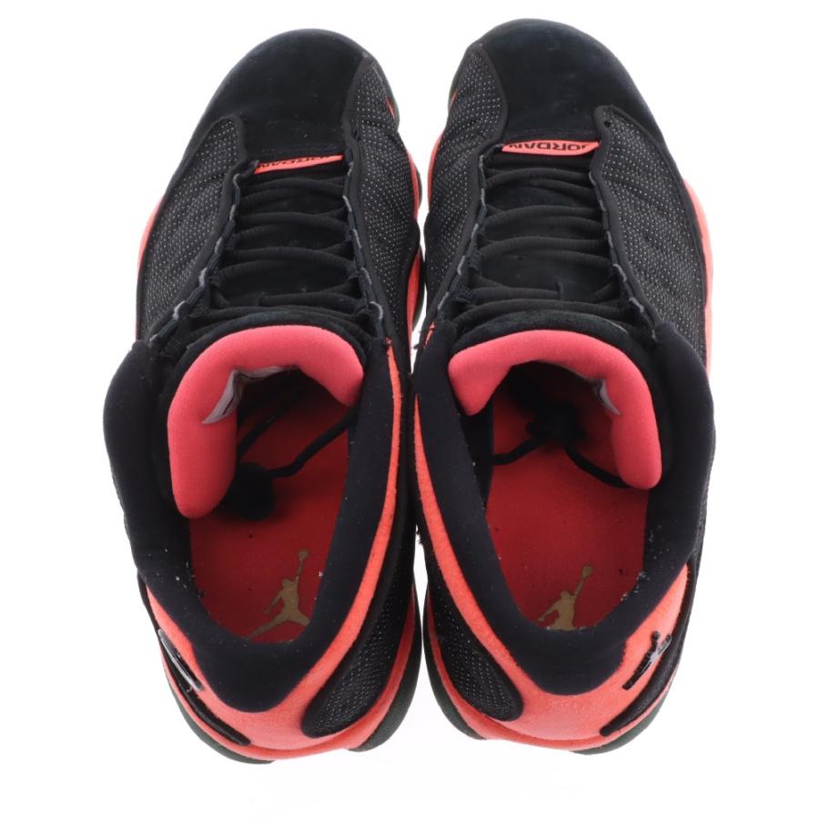 NIKE（ナイキ） ×CLOT AIR JORDAN 13 RETRO LOW AT3102-006 クロット 