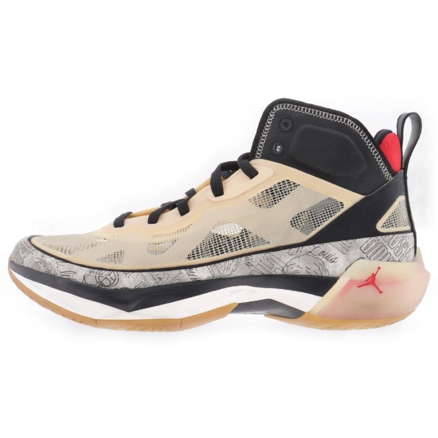 NIKE（ナイキ） AIR JORDAN 37 PF JAYSON TATUM DZ0811-200 エア