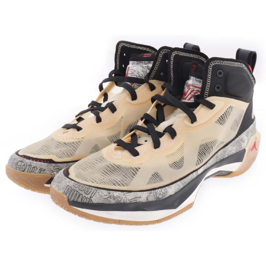 NIKE（ナイキ） AIR JORDAN 37 PF JAYSON TATUM DZ0811-200 エア