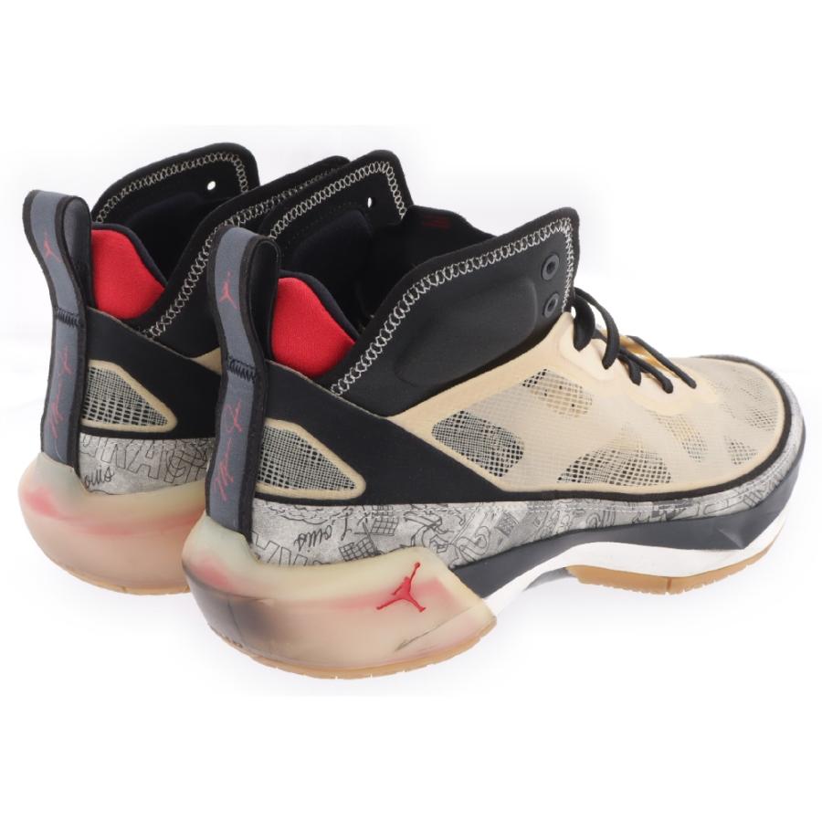 NIKE（ナイキ） AIR JORDAN 37 PF JAYSON TATUM DZ0811-200 エア