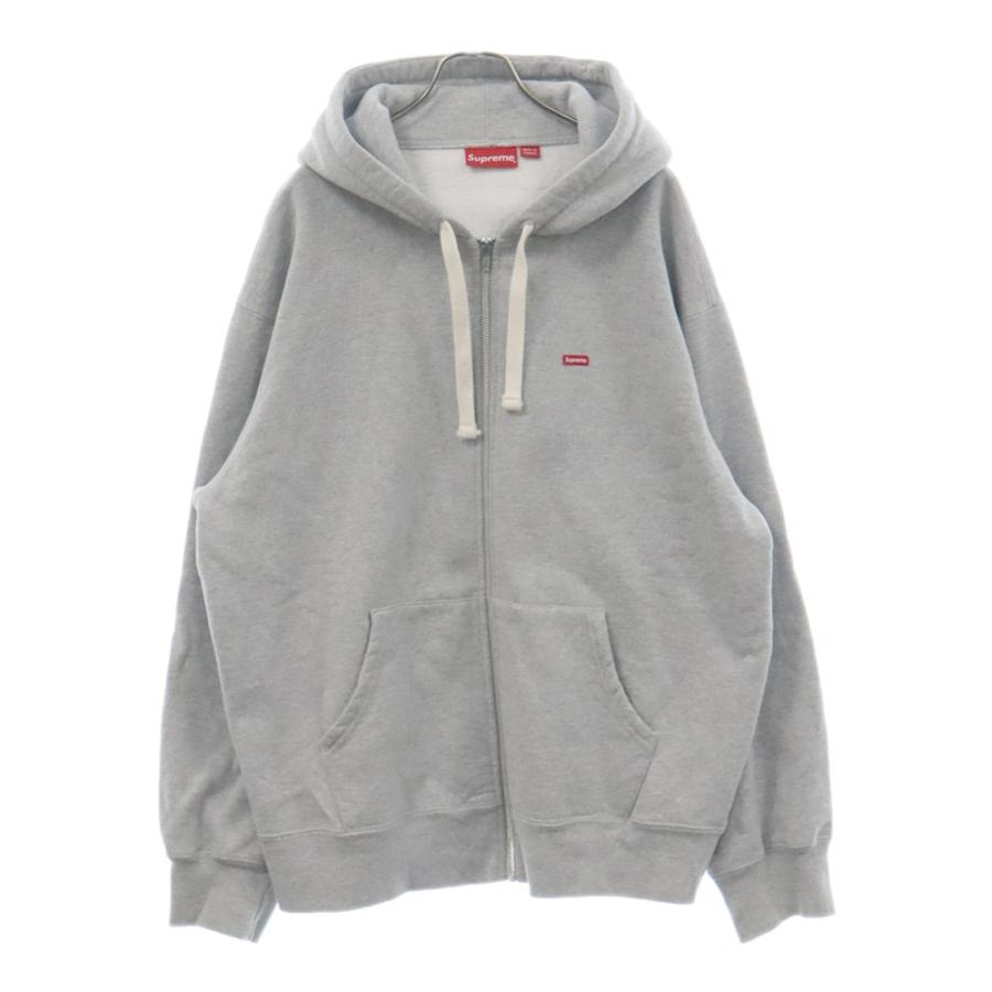 Supreme シュプリーム 22AW Small Box Drawcord Zip Up Hooded Supreme シュプリーム 22AW Small Box Drawcord Zip Up Hooded