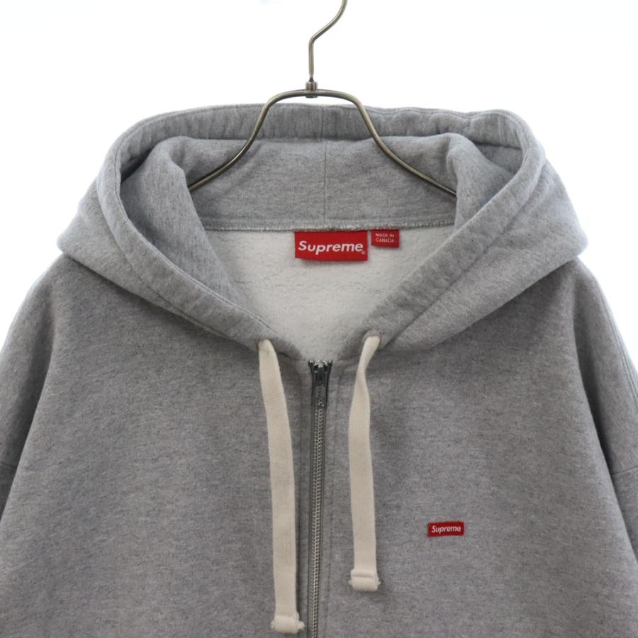 Supreme シュプリーム 22AW Small Box Drawcord Zip Up Hooded Supreme シュプリーム 22AW Small Box Drawcord Zip Up Hooded