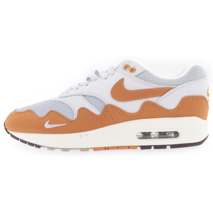 NIKE ナイキ ×Patta AIR MAX 1 MONARCH ×パタ エアマックス1 モナーク 