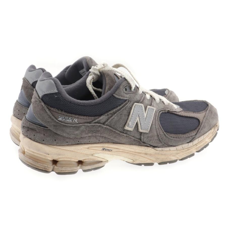 New Balance（ニューバランス） 2002R PHANTOM M2002RHO ファントム