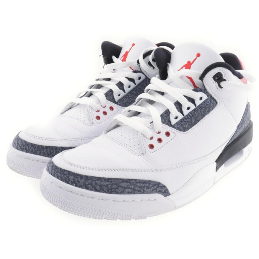 NIKE（ナイキ） AIR JORDAN 3 RETRO SE CZ6431-100 エアジョーダン3