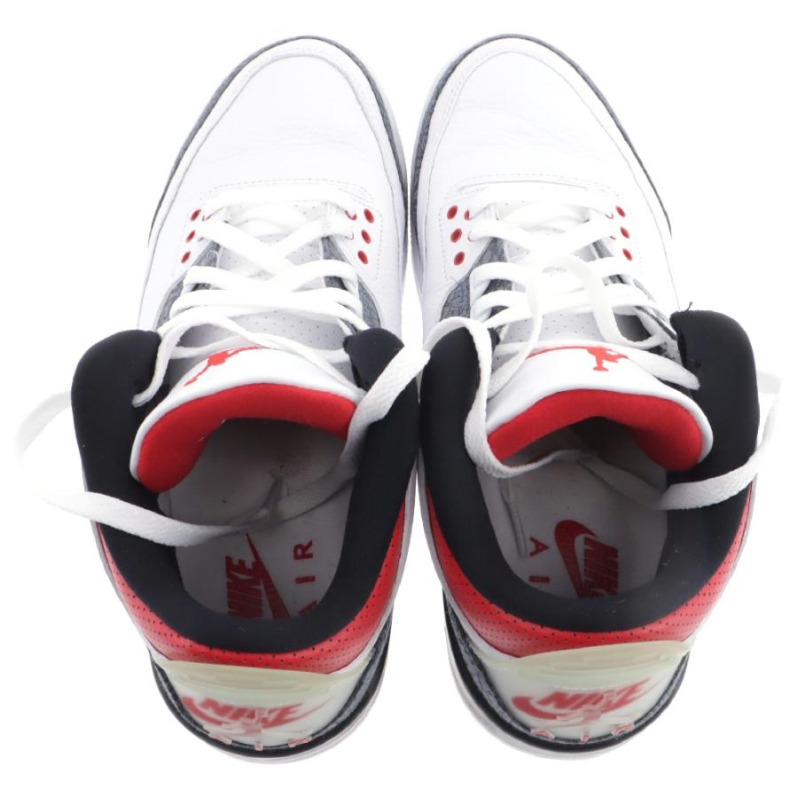 NIKE（ナイキ） AIR JORDAN 3 RETRO SE CZ6431-100 エアジョーダン3