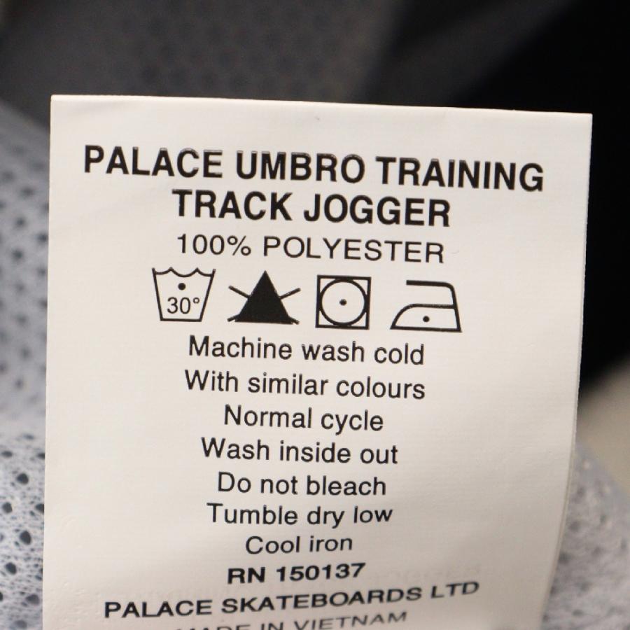 Palace Skateboards パレススケートボーズ ×UMBRO Track Jacket Palace Skateboards パレススケートボーズ ×UMBRO Track Jacket