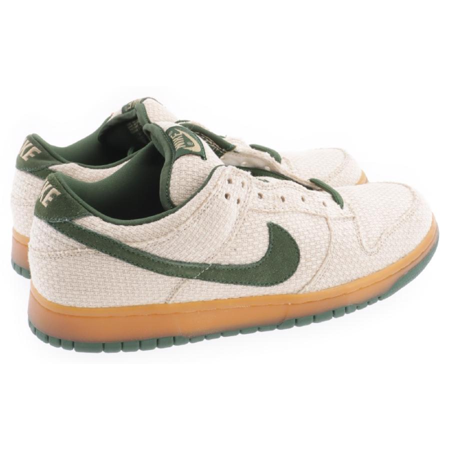 Nike SB ナイキエスビー【観賞用 2004年製】ダンク グリーン Nike SB ナイキエスビー【観賞用 2004年製】ダンク グリーン