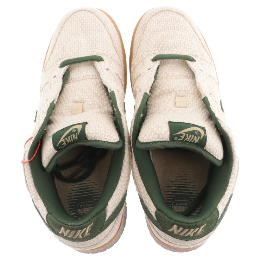 Nike SB ナイキエスビー【観賞用 2004年製】ダンク グリーン Nike SB ナイキエスビー【観賞用 2004年製】ダンク グリーン