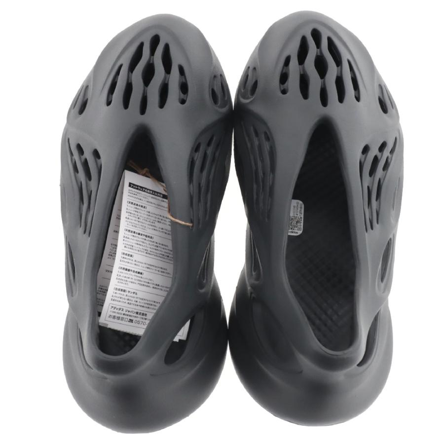 adidas アディダス YEEZY Foam Runner Carbon IG5349 イージーフォーム