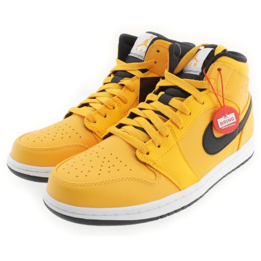 NIKE ナイキ AIR JORDAN 1 MID 554724-700 エアジョーダン1 ミッド 
