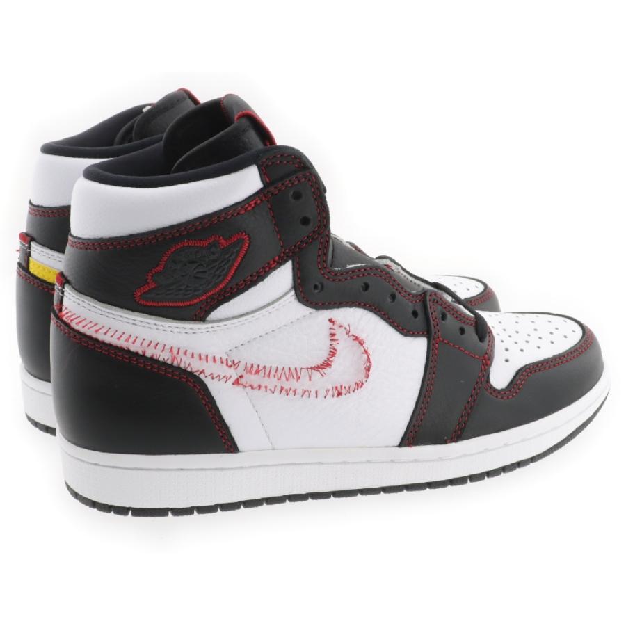 シューズ(男性用) NIKE AJ1 HIGH OG DEFIANT CD6579-071 28.5 NIKE（ナイキ） AIR JORDAN 1 HIGH OG DEFIANT CD6579-071 エア