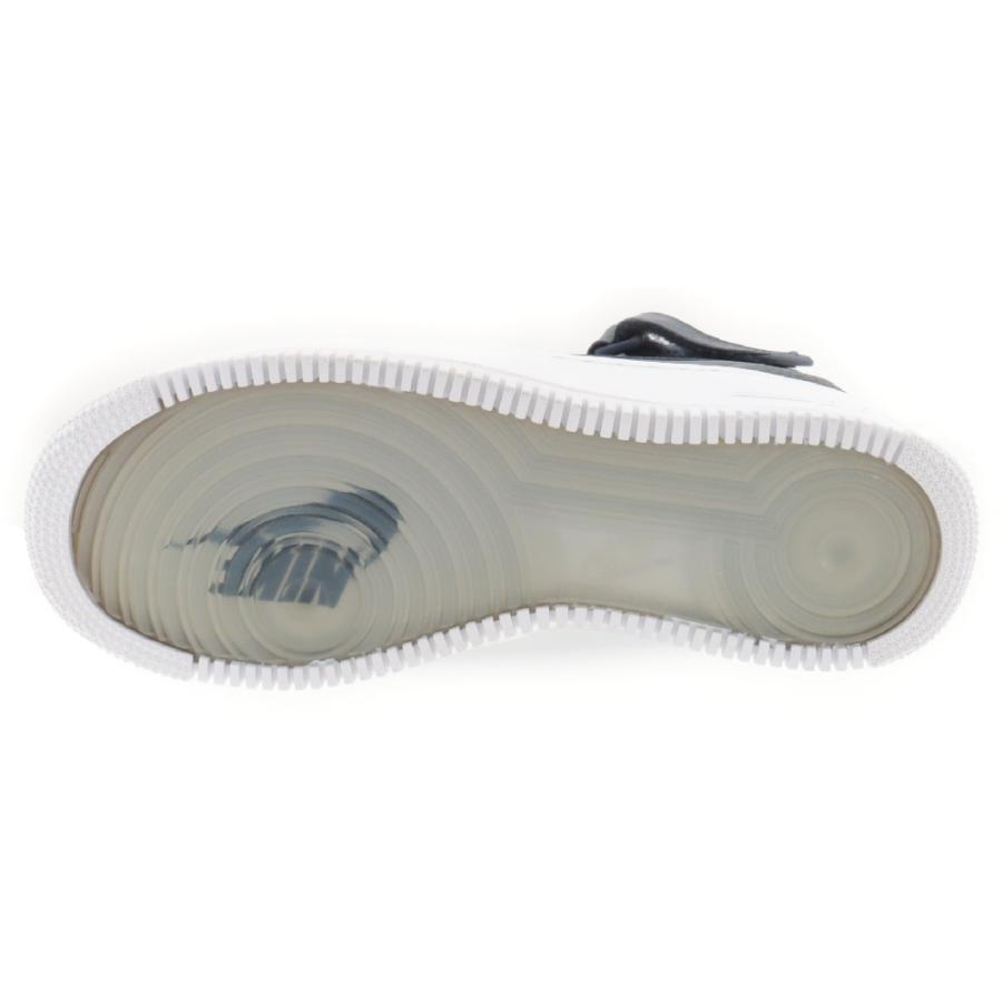 NIKE ナイキ NIKELAB AIR FORCE 1 MID 819677-400 ナイキラボ エア 