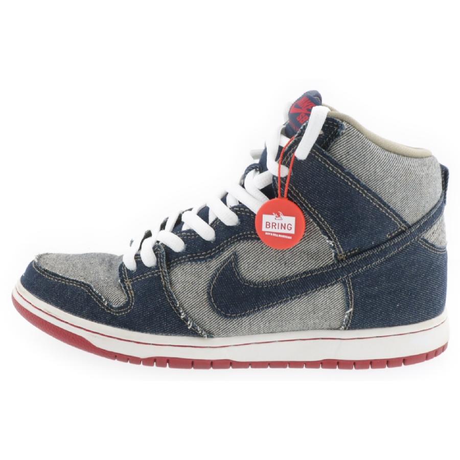 Nike SB ナイキエスビー ダンク リース フォーブス デニム Nike SB ナイキエスビー ダンク リース フォーブス デニム