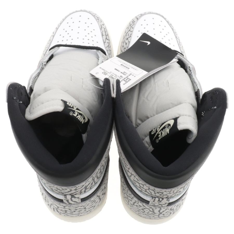 Air Jordan ハイカットスニーカー 10 Jordan Air Jordan 1 Zoom Air ハイカット スニーカー | パープル