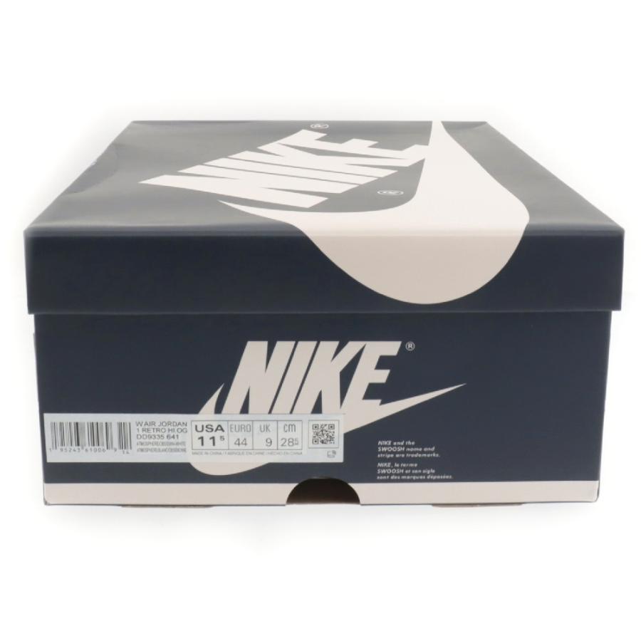 NIKE（ナイキ） WMNS AIR JORDAN 1 エアジョーダン1 アトモスフィア