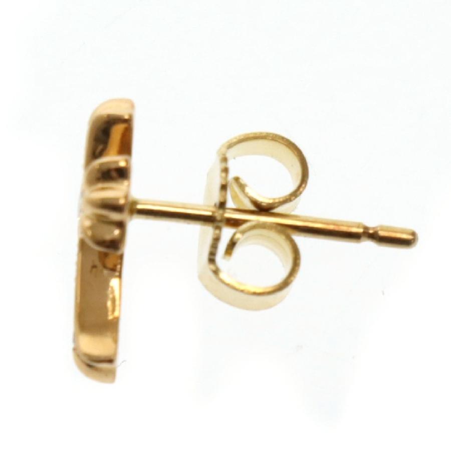 CHROME HEARTS クロムハーツ 22K CH CRS 2 FAT P DIA CHクロス CHROME HEARTS クロムハーツ 22K CH CRS 2 FAT P DIA CHクロス
