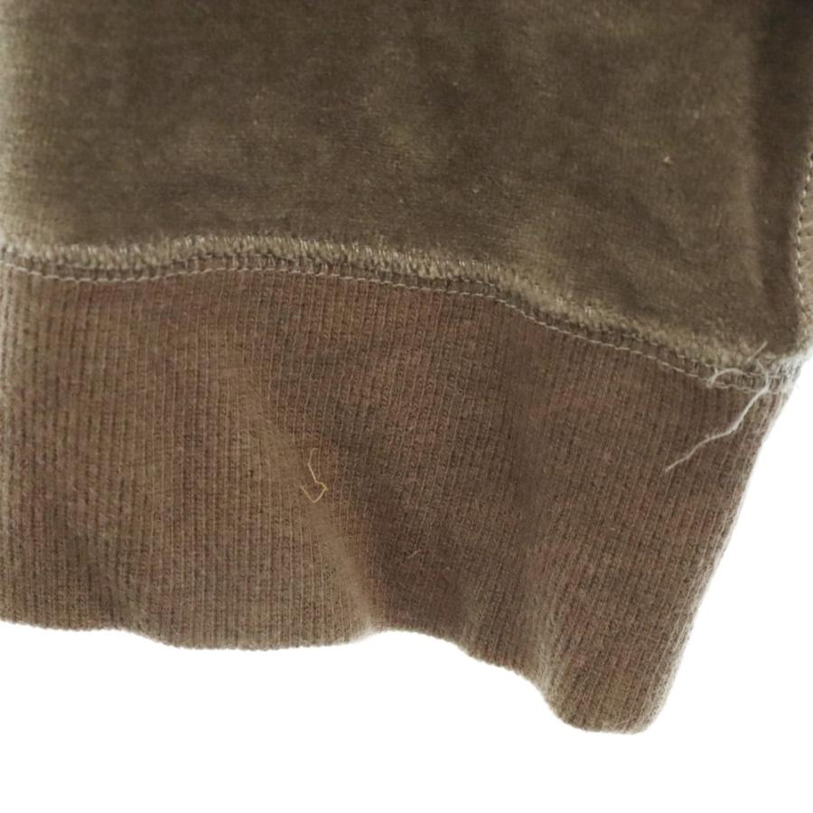 Vivienne Westwood MAN ヴィヴィアンウエストウッドマン ベロア