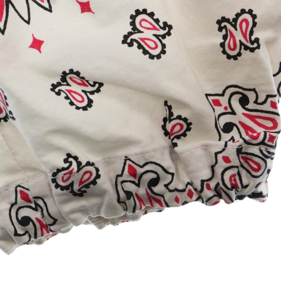 sacai（サカイ） 22SS Bandana Print Pants 22-02691M バンダナ