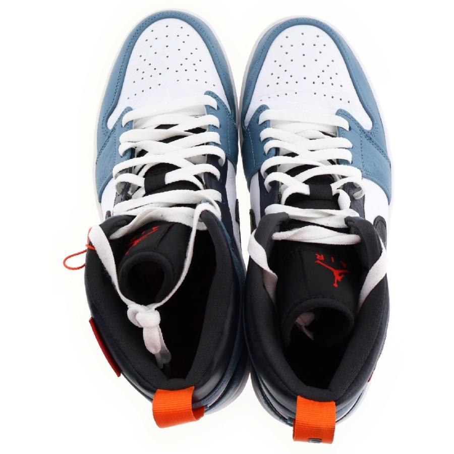 NIKE ナイキ ×ファセッタズム AIR JORDAN1 エアジョーダン1 フィアレス 