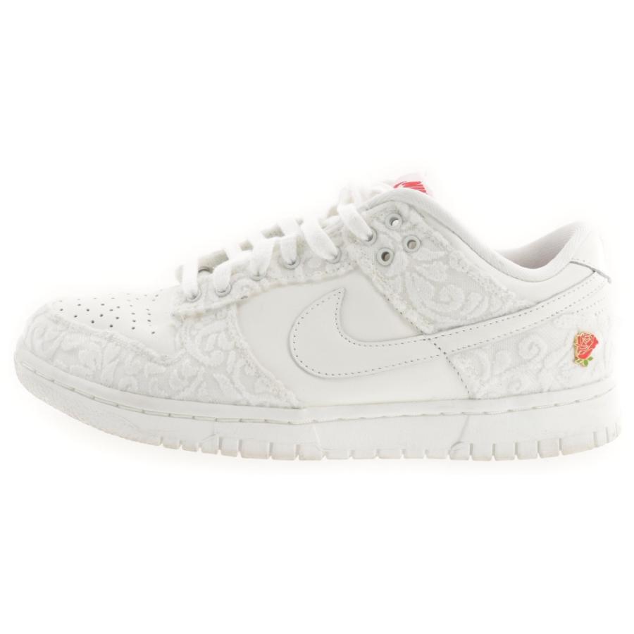 NIKE ナイキ WMNS DUNK LOW GIVE HER FLOWERS FZ3775-133 ウィメンズ 