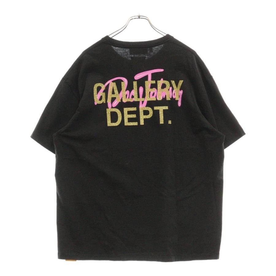 GALLERY DEPT. ギャラリーデプト ×DOC JOHNSON Body Cocktails Tee  