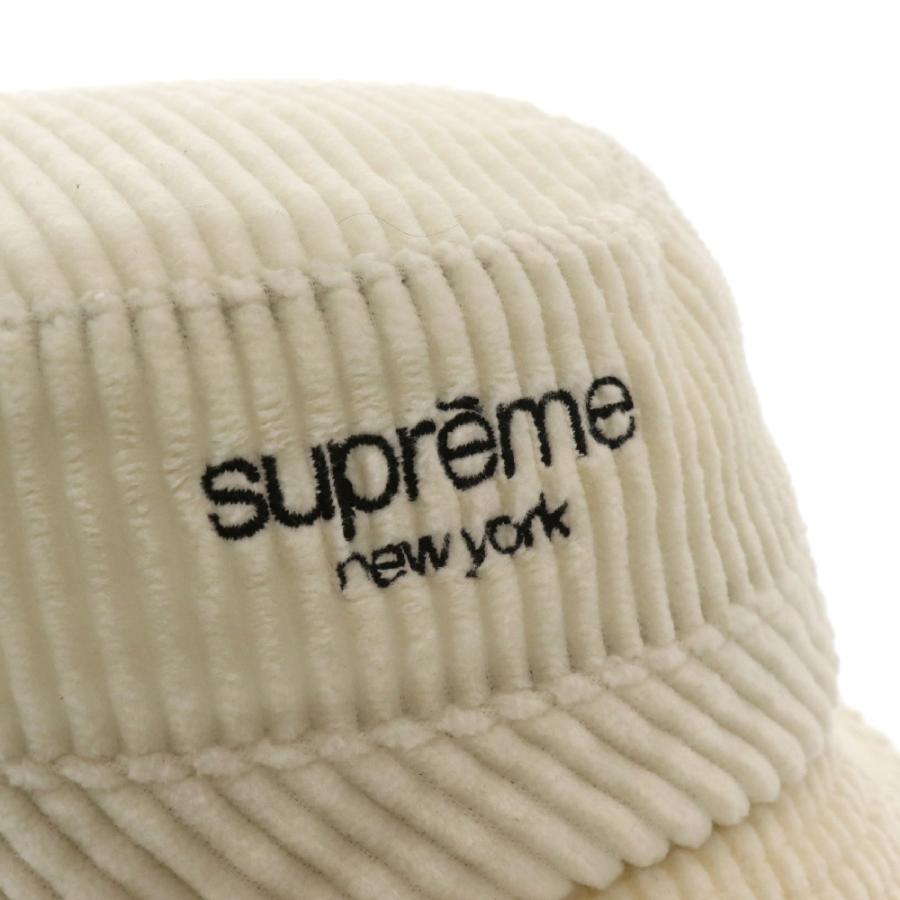 supreme 2021SS TerryCorduroyCrusher M/L