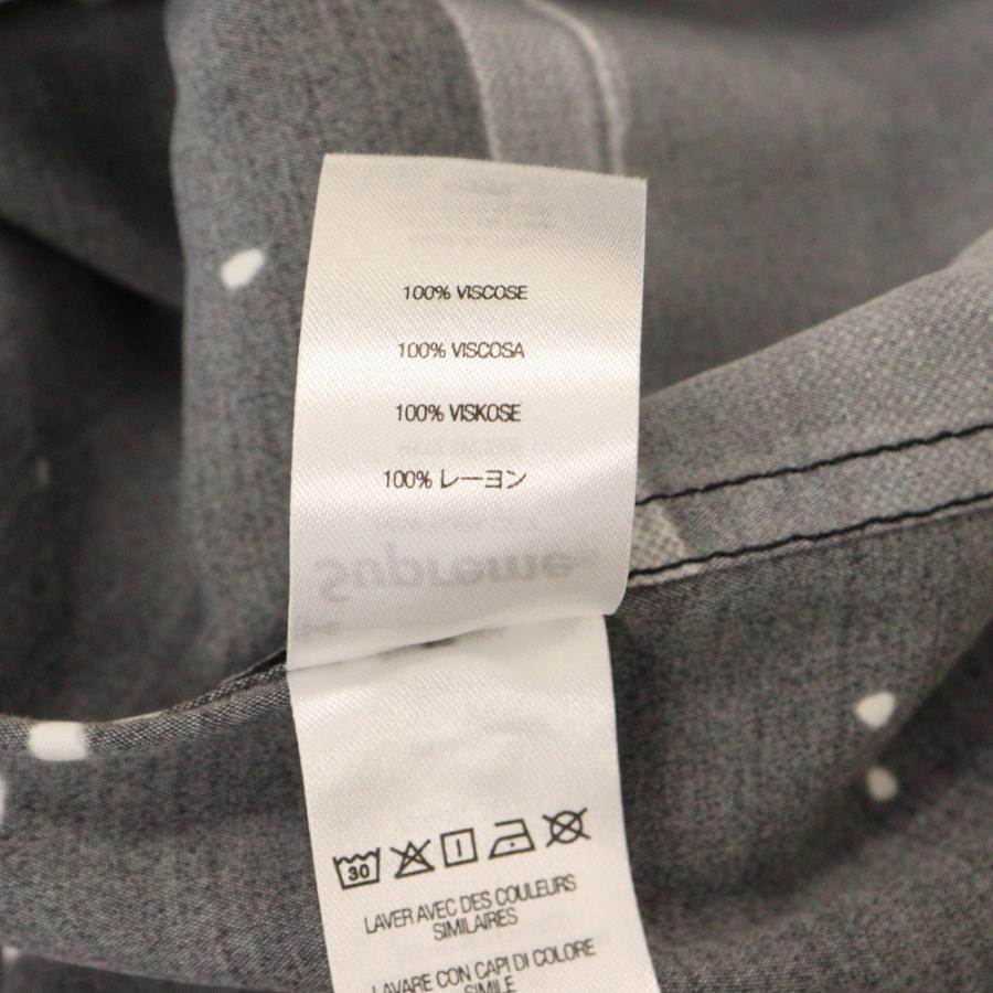 Supreme シルバーサーファー 半袖シャツ M Silver Surfer S/S Shirt | Supreme 22ss