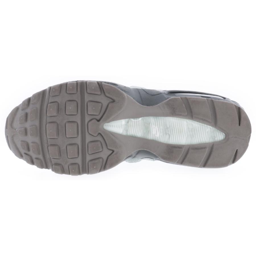 NIKE（ナイキ） AIR MAX 95 SEQUOIA DQ9468-355 エアマックス95