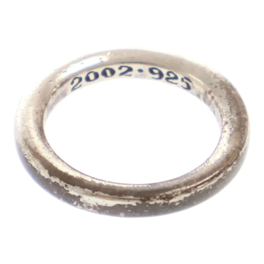 CHROME HEARTS（クロムハーツ） NTFL シルバーリング 9号 : BRING