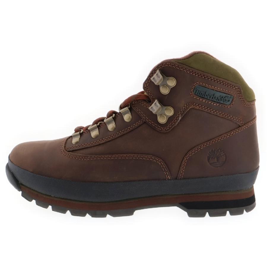 Timberland ティンバーランド EURO HIK 95100 ユーロハイカー 