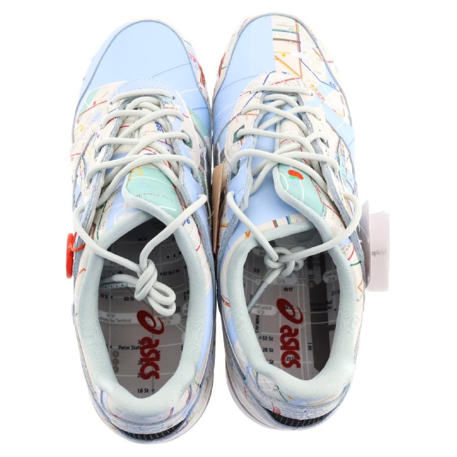 ASICS（アシックス） GEL-LYTE III OG 1201A528-200 ゲルライト 