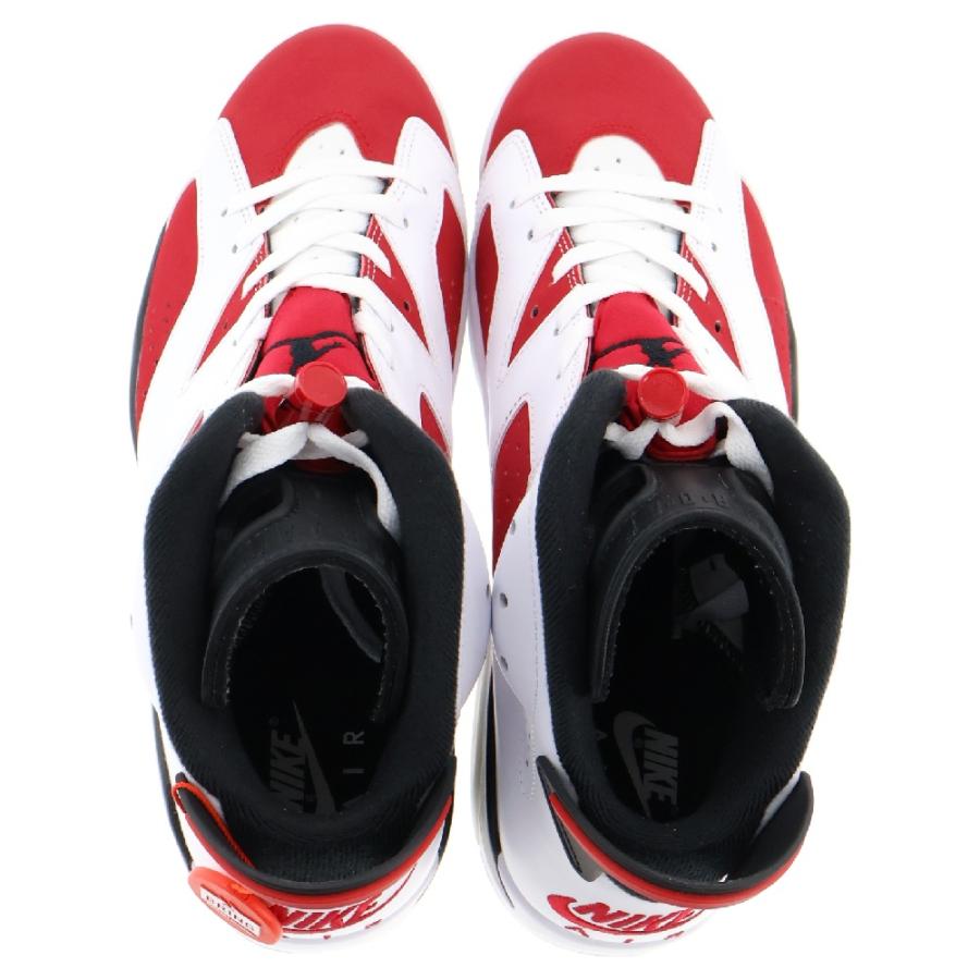NIKE ナイキ AIR JORDAN 6 RETRO CARMINE CT8529-106 エアジョーダン6 