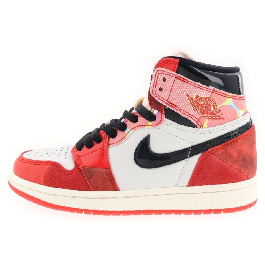 NIKE ナイキ AIR JORDAN 1 RETRO HIGH OG DV1748-601 エアジョーダン1 