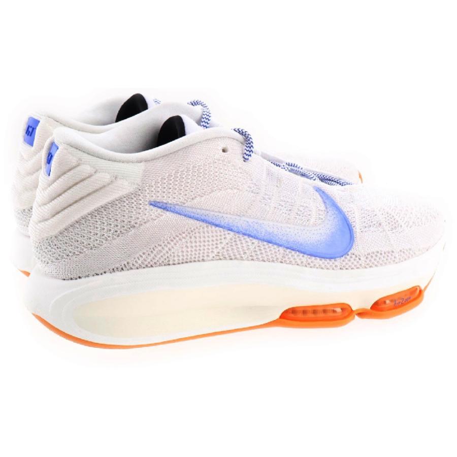 NIKE（ナイキ） GT HUSTLE 3 BLUEPRINT HJ9084‐100 ハッスル3 ブルー