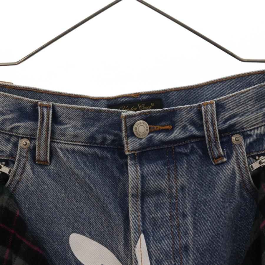Supreme（シュプリーム） 23SS×UNDERCOVER Layered Jean アンダー