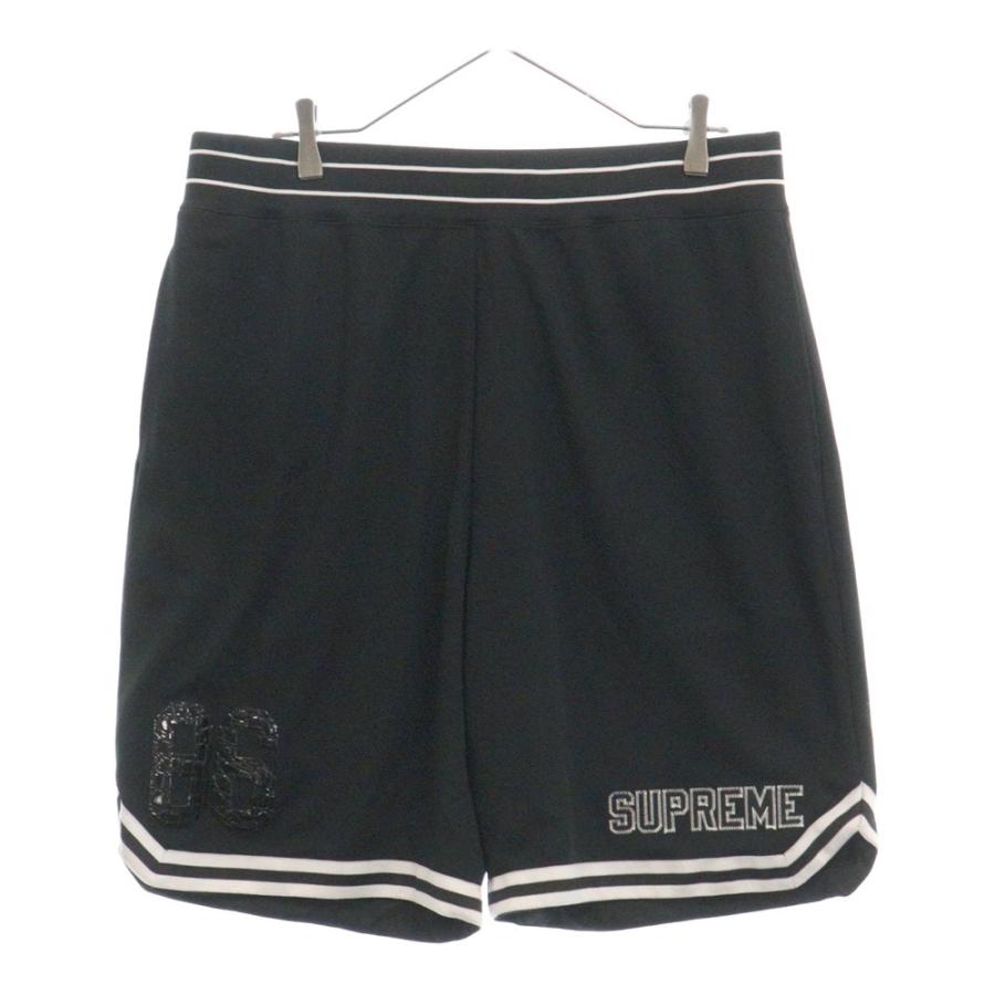 Supreme（シュプリーム） 22SS Faux Croc Basketball Short フェイク