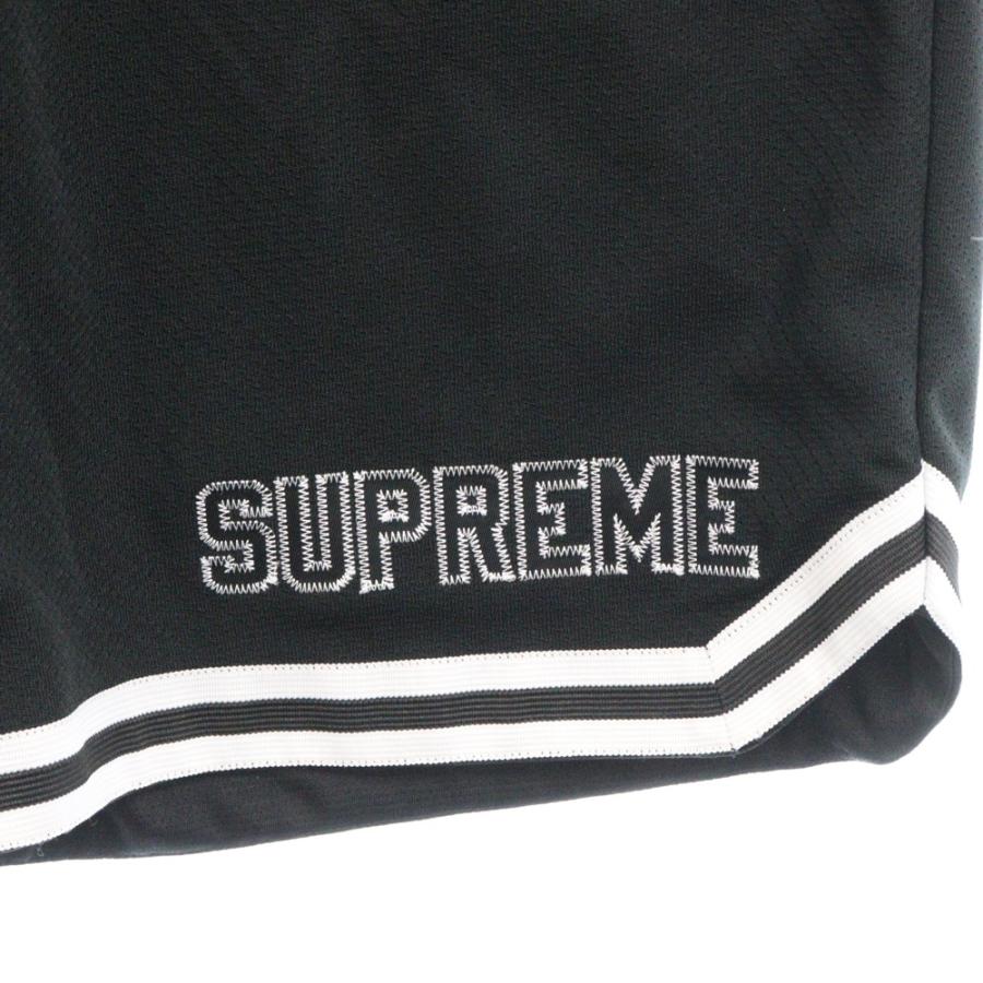 Supreme SUPREME シュプリーム 22SS Faux Croc Basketball Short