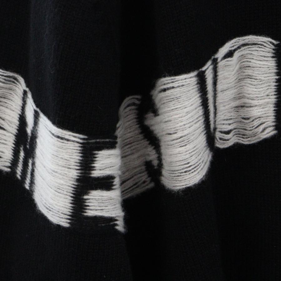 Supreme（シュプリーム） 21SS Inside Out Logo Sweater インサイド