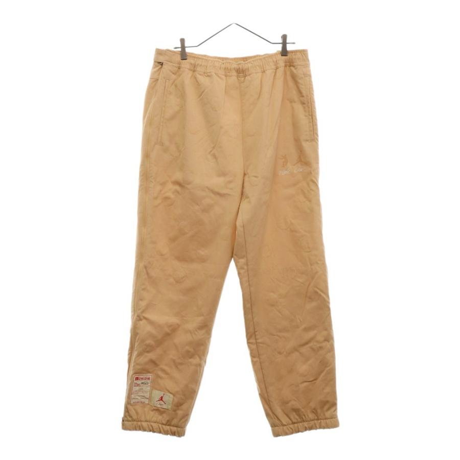 NIKE ナイキ ×UNION M J UNION PANT DJ9520-268 ユニオン 中綿 NIKE ナイキ ×UNION M J UNION PANT DJ9520-268 ユニオン 中綿