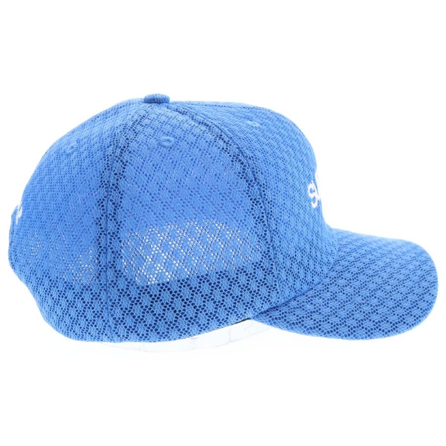 Supreme SUPREME シュプリーム 22SS CLASSIC LOGO AIR MESH クラシック 