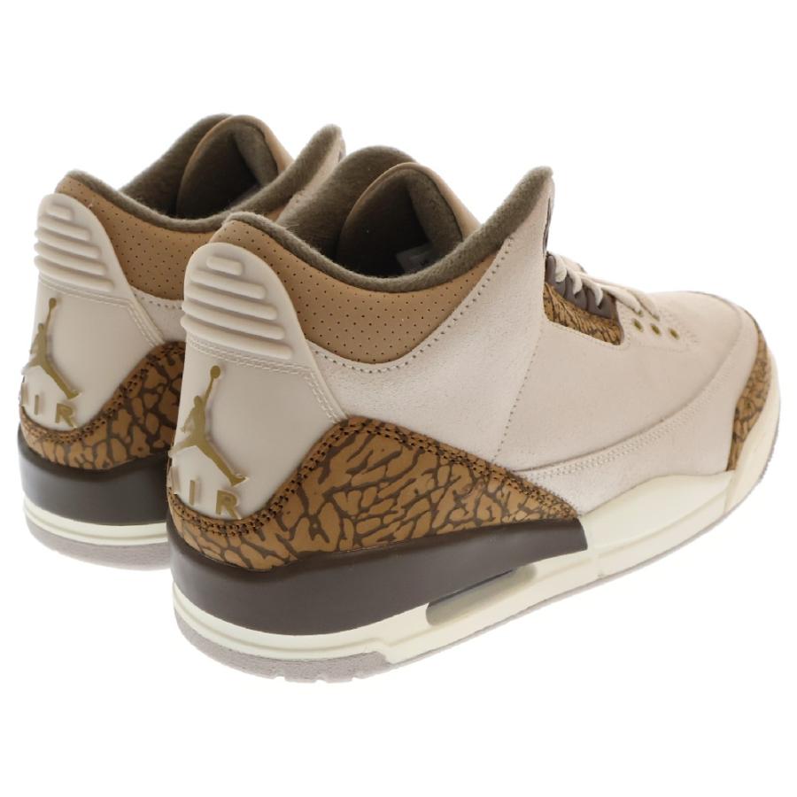 靴 Nike Air Jordan 3 Retro \