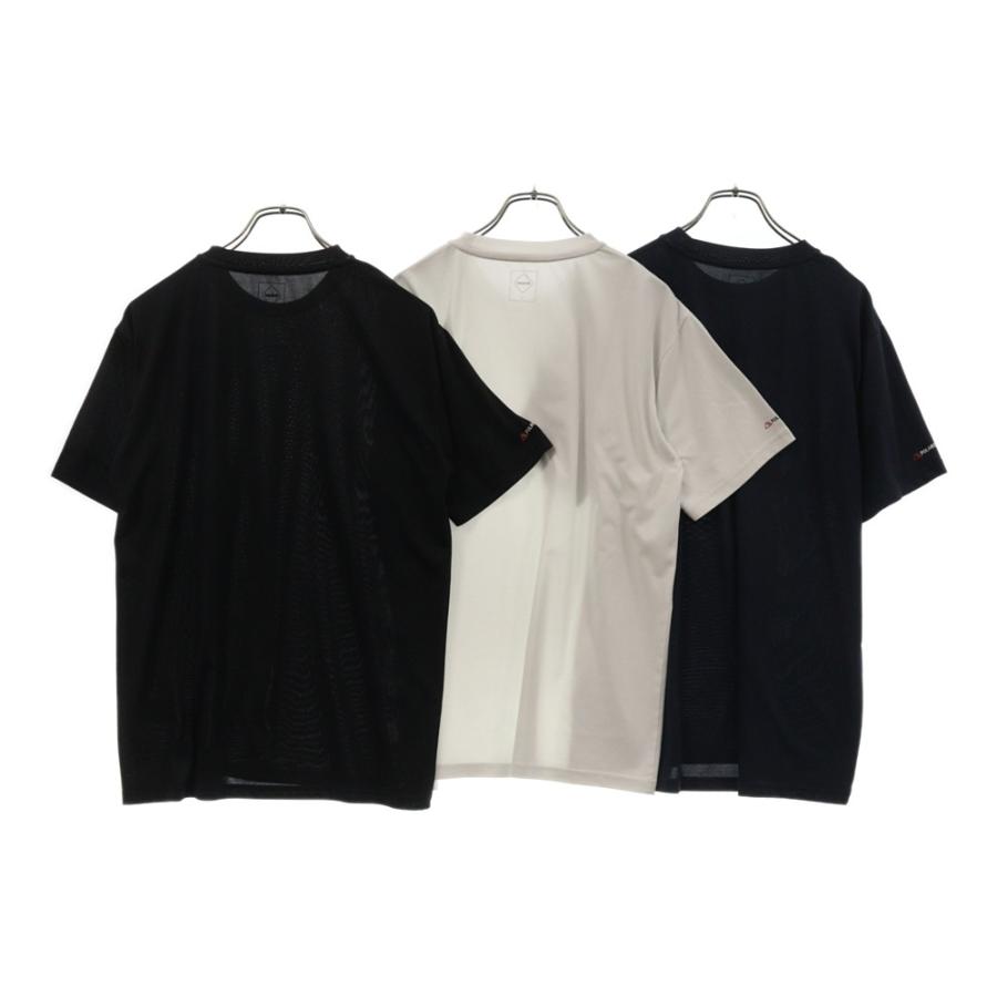 SOPH. ソフネット FC .REAL BRISTOL POLARTEC POWER DRY 3PACK