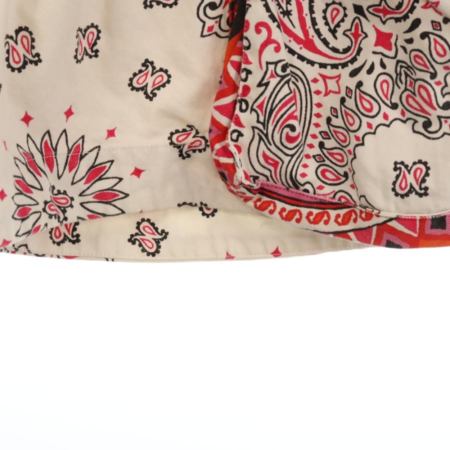 新品 sacai サカイ バンダナ プリント ショートパンツ M 8001000815573_1.jpg?v=