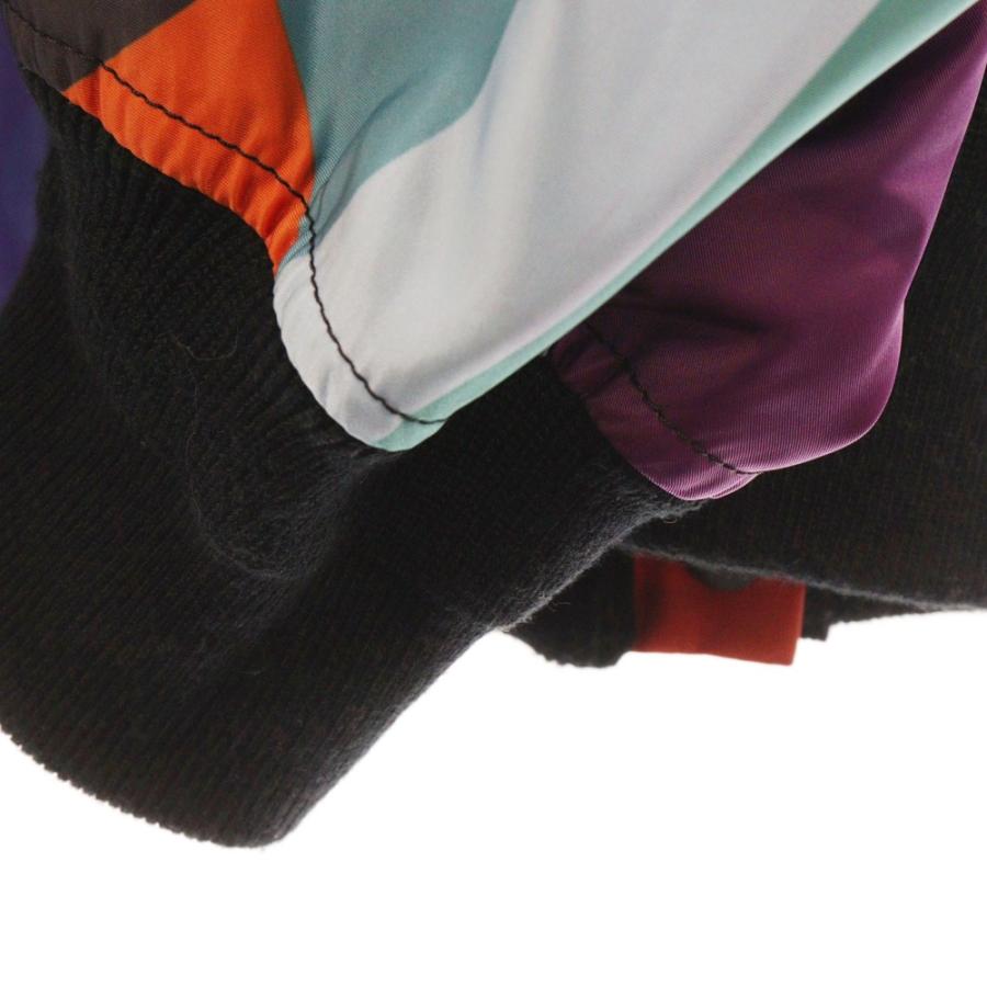 sacai Sacai サカイ 21AW×KAWS MA-1 Blouson 21-02562M カウズ マルチ 