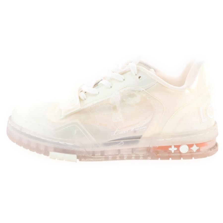LOUIS VUITTON ルイヴィトン LV TRAINER 1A5YQV LVトレイナー LOUIS VUITTON ルイヴィトン LV TRAINER 1A5YQV LVトレイナー